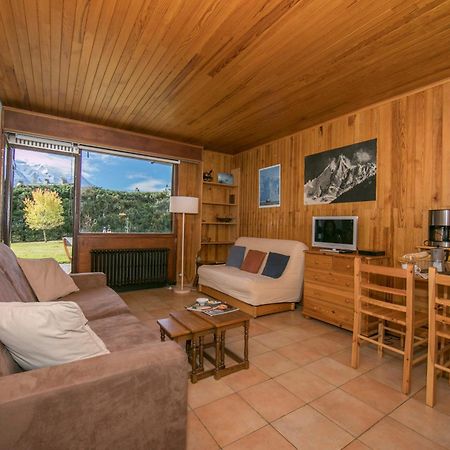 Residence Grands Montets 112 Ski In-Ski Out - Happy Rentals 霞慕尼 外观 照片