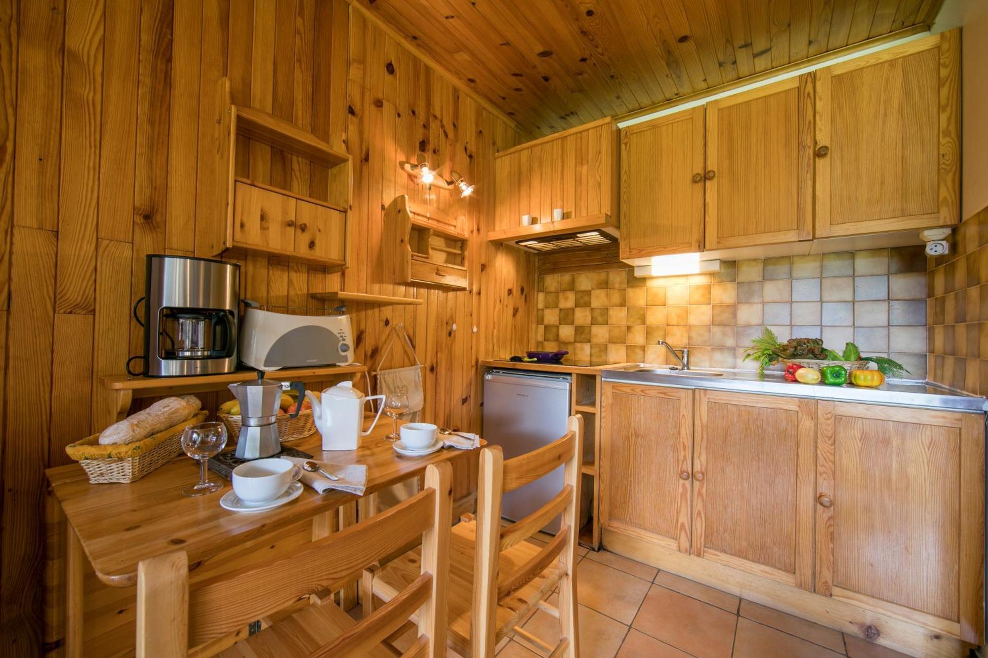 Residence Grands Montets 112 Ski In-Ski Out - Happy Rentals 霞慕尼 外观 照片
